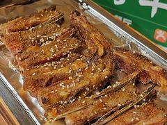 -霄汉羊排(万松园一店)