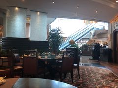 -万豪金殿(香港JW万豪酒店)