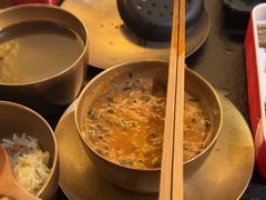 -晓宇重庆火锅(西安荟聚店)
