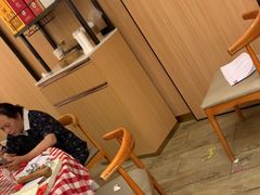 -西贝(无锡万象城店)