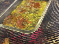 -胡四哥特色火盆烧烤(一分店)