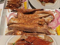 -新兴·金羊座·粤菜点心(乐峰店)