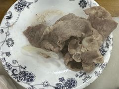 -马记伊源斋涮肉·清真菜(百子湾店)
