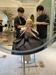 -MY HAIR ARDOR