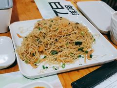 -木屋烧烤(惠阳华润小径湾店)