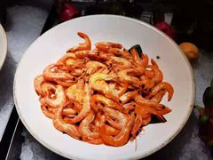 -广州中心皇冠假日酒店-环市食坊·海鲜自助餐厅