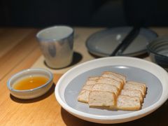 温州鱼饼-荣小馆(杭州大厦店)