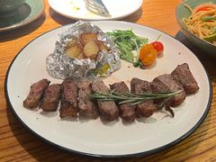 -百特喜·意大利餐厅(鹿都国际商业广场店)