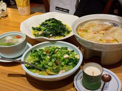 -竹里馆·淮扬菜·功夫茶(老门东店)