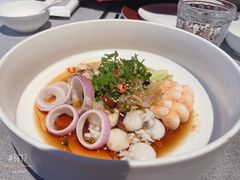 -柿合缘新京菜(国金中心商场店)