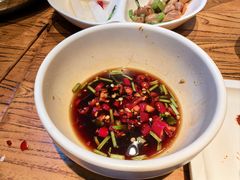 -平娃三宝烧烤·面食(富丰桥店)