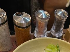 海盐-厚贞日式烤肉(浦东汇智店)