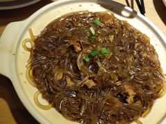 -吕氏疙瘩汤·海鲜新鲁菜(凯德mall新都心店)