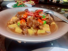 -江上荟·创意中国菜(绿地缤纷城店)