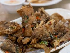 -揭阳钟记小食(福田新村店)