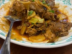 -山海经·海边人家 海鲜新青岛菜(扬州路店)