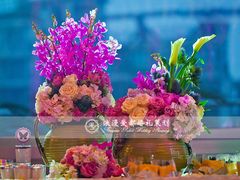 -上海新发展亚太JW万豪酒店