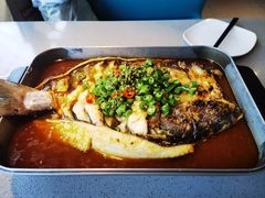 -半天妖烤鱼(方庄店)