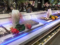 -圣罗巴海鲜烤肉自助(赤峰店)