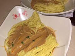 麻酱拌面-东泰祥生煎馆(重庆北路店)