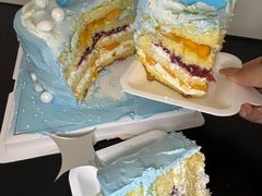 -CAKE BOSS 蛋糕老板(北京世纪金源购物中心)