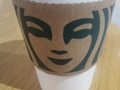 -星巴克(北京南站2B检票口)