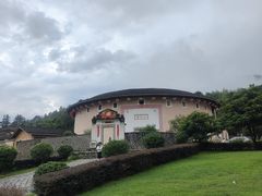 -福建土楼·永定景区-侨福楼