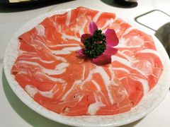 -小肥羊·牛羊肉火锅(万达广场店)