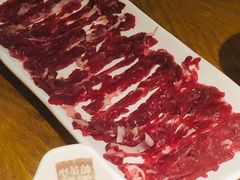 -海银海记潮汕牛肉火锅(新港中路海珠店)