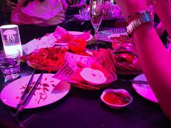 -MOSSO音乐酒吧·live house(南京旗舰店)