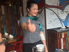 -吴越荣记·苏州菜·松鼠桂鱼(斜塘老街店)