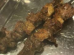 特色烤鲜羊肉-紫光园(顺义店)