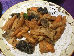 -盛港湾海鲜食府(黄沙店)