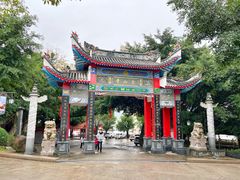 -仓山金山寺