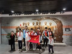 -中国社会主义青年团中央机关旧址纪念馆