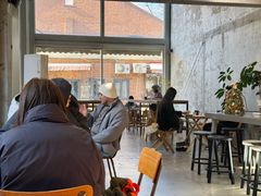 -VOYAGE COFFEE 咖啡烘焙工坊店(798艺术区店)