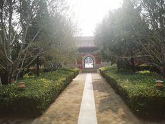 -大钟寺古钟博物馆