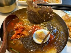 -屋里家延边朝鲜族冷面(南园店)