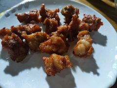 蒜香骨-美食店(华贵路店)