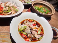 -KŌNG胶东小馆(华熙店)