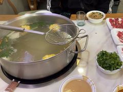 -大四喜·鲜牛肉火锅(洛阳大学城店)
