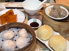 -添好运点心专门店(中环IFC店)
