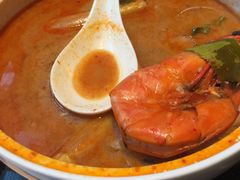 -simply thai天泰(静安嘉里中心店)