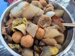 -修记牛杂店(同华东一路店)