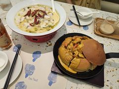 -大树餐厅(环球港店)