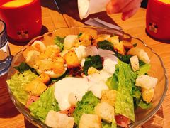 -必胜客(安盛金马店)