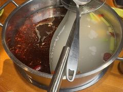 -真牛坊潮汕牛肉火锅