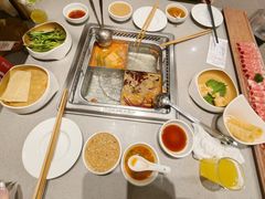 -海底捞火锅(赛格国际购物中心店)