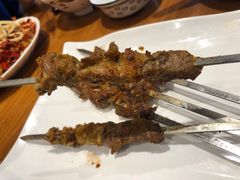 -巴依老爷新疆美食(常营店)