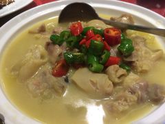 iphone_upload_pic-四季小馆·地道北京小吃(广百店)